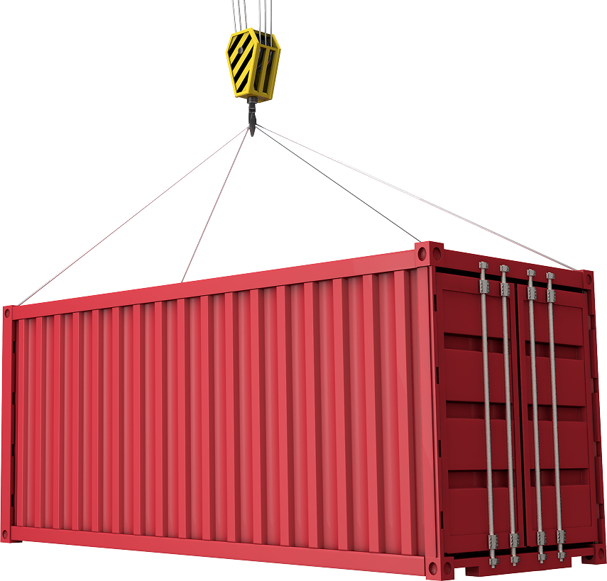 hanger Image