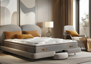 DreamNest FlexiFirm™