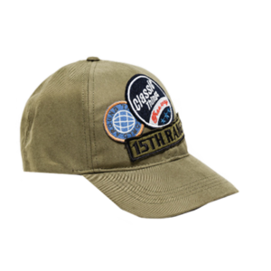 Cap Printing 2