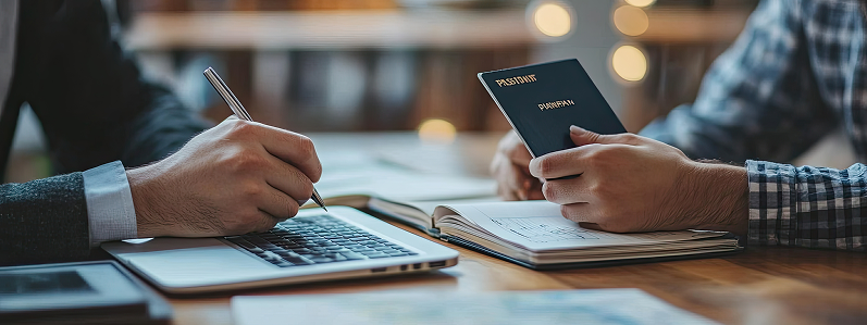 Mastering the Art of Visa Applications: Insights from Experts