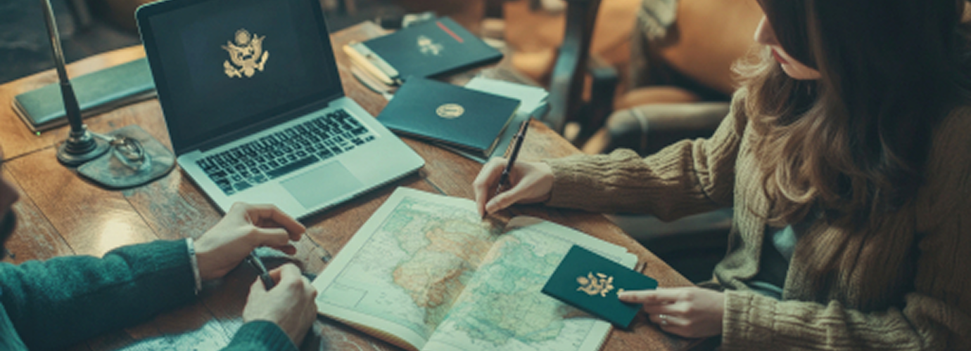 Top 5 Benefits of Hiring a Visa Consultant for Your Application