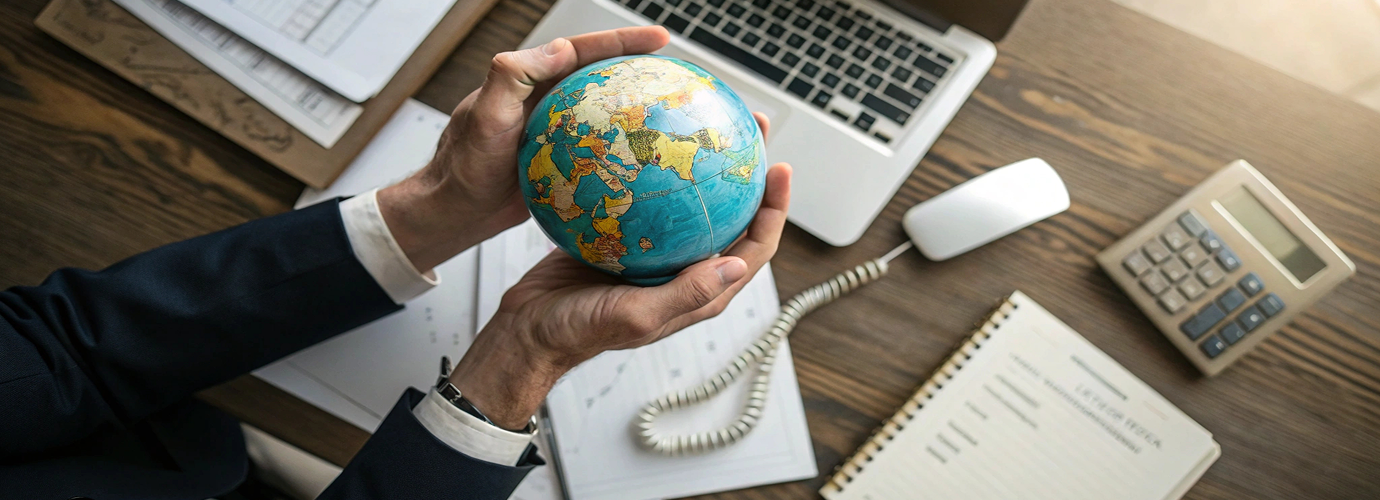 Navigating the Visa Application Maze: Expert Tips and Tricks